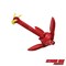 Extreme Max 3006.6782 BoatTector Grapnel Anchor Paddleboard SUP Kayaks Inflatables& Lightweight Water Toys 3006.6782 - alternate 3